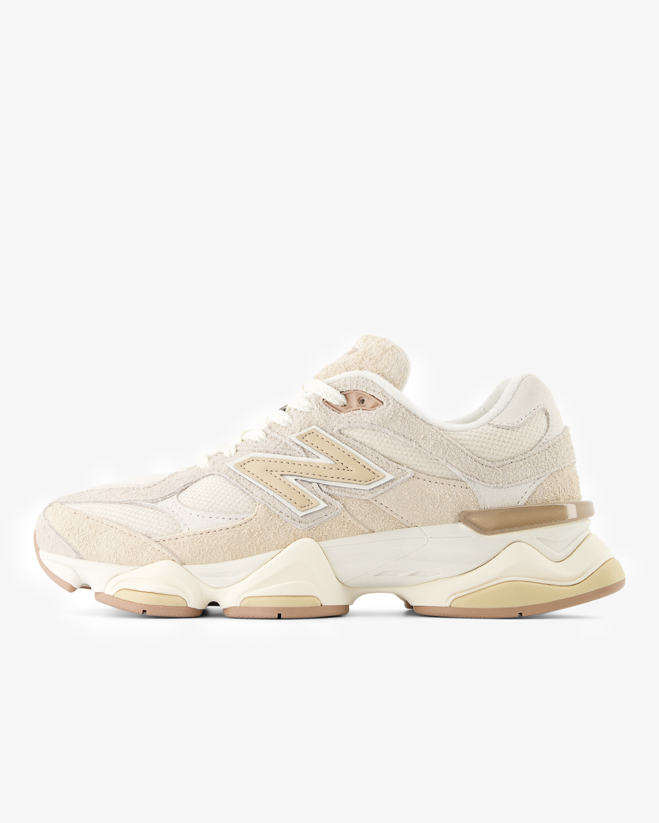 Дамски Маратонки NEW BALANCE U9060 -  FOOTWEAR CLASSICS