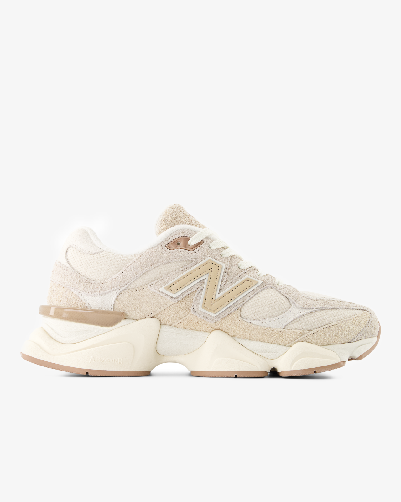 Image of Дамски Маратонки NEW BALANCE U9060 -  FOOTWEAR CLASSICS