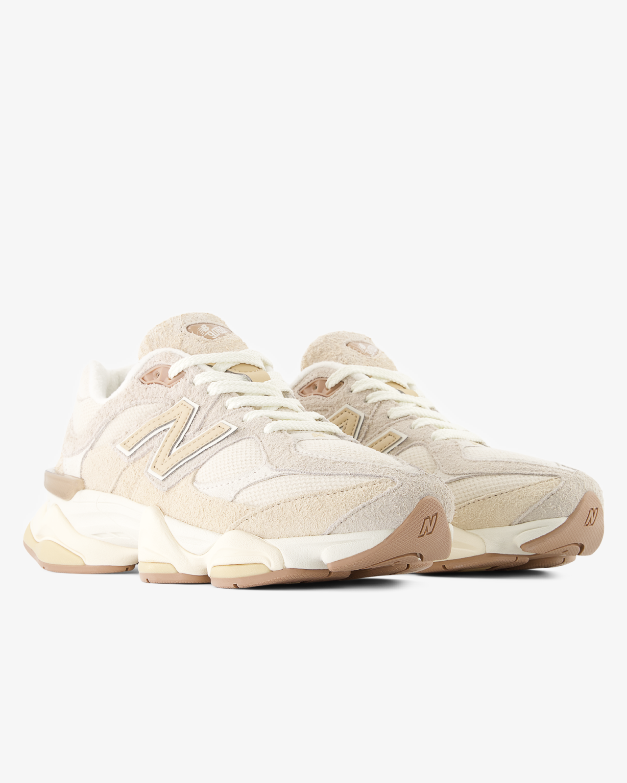 Image of Дамски Маратонки NEW BALANCE U9060 -  FOOTWEAR CLASSICS