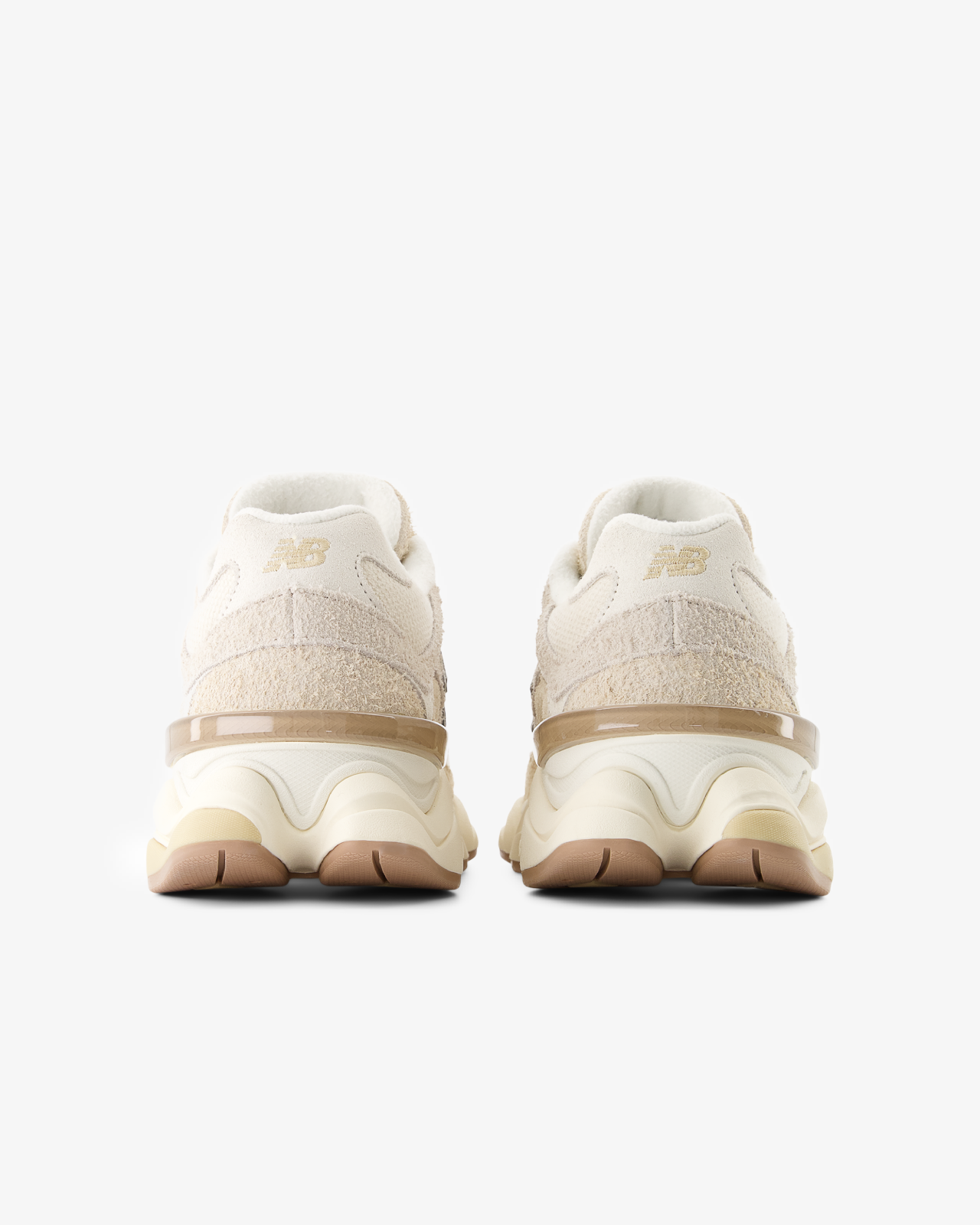 Image of Дамски Маратонки NEW BALANCE U9060 -  FOOTWEAR CLASSICS