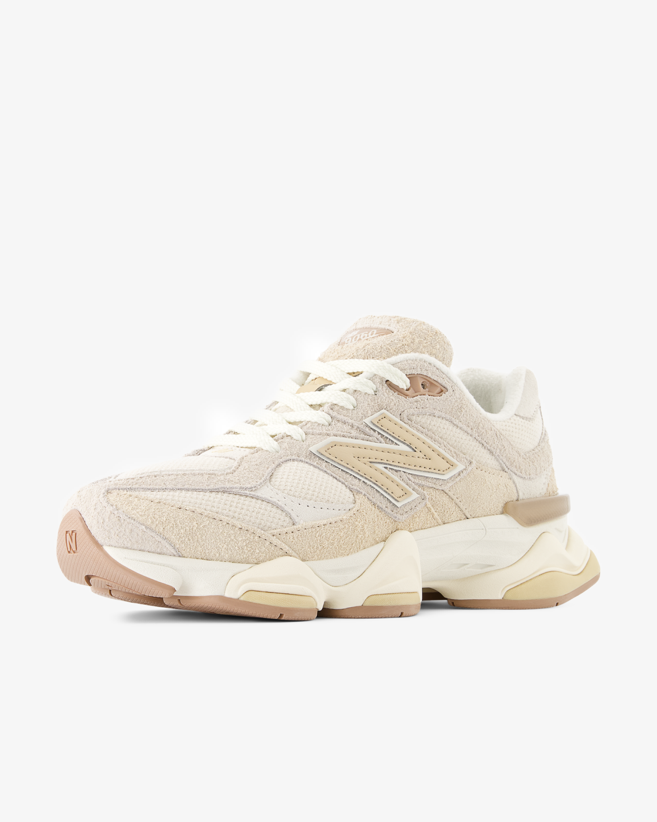 Image of Дамски Маратонки NEW BALANCE U9060 -  FOOTWEAR CLASSICS