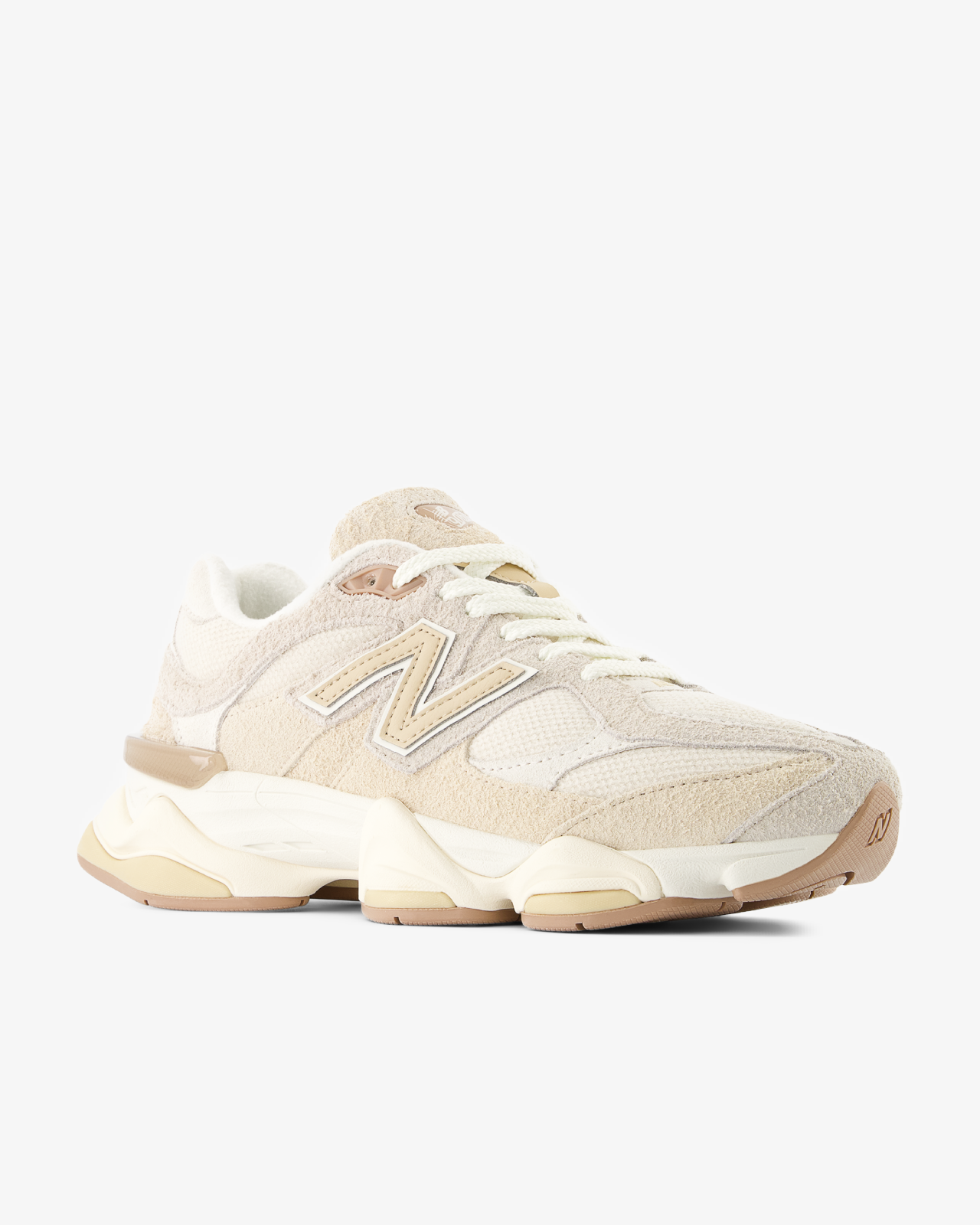 Image of Дамски Маратонки NEW BALANCE U9060 -  FOOTWEAR CLASSICS