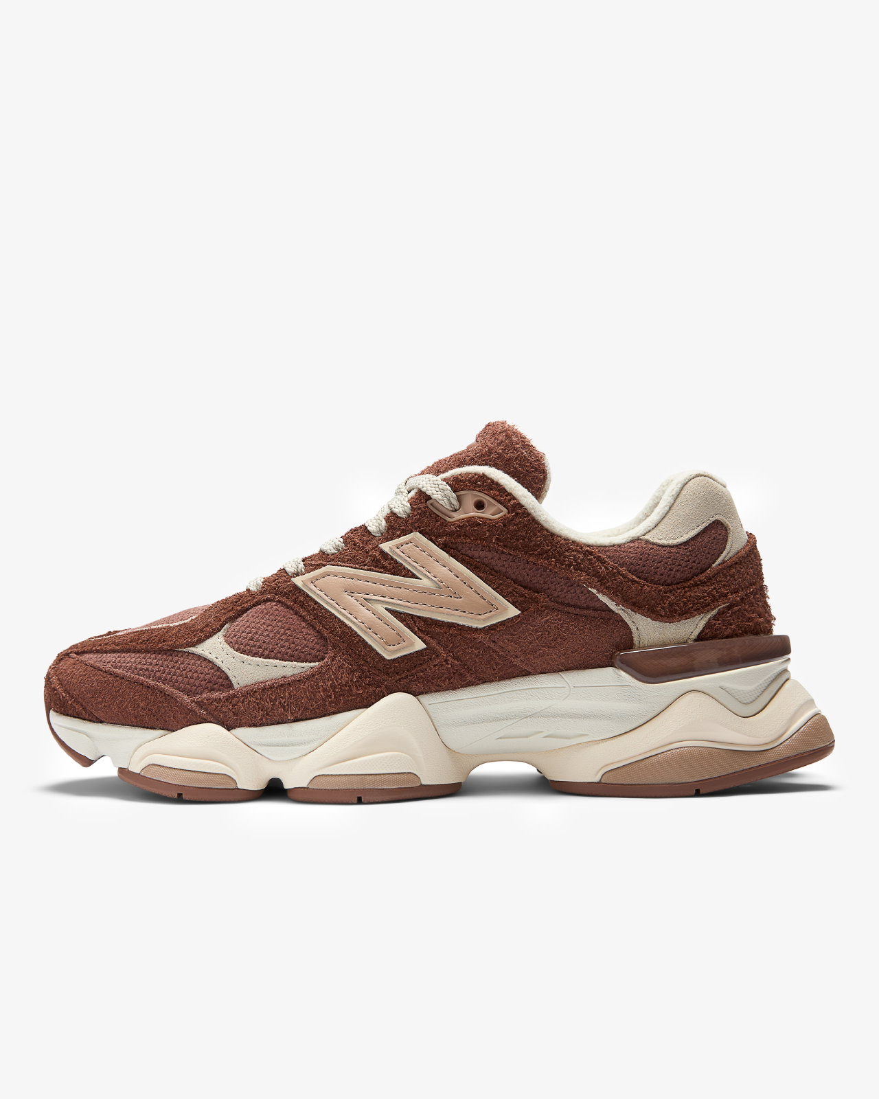 Унисекс Маратонки NEW BALANCE U9060 -  FOOTWEAR CLASSICS