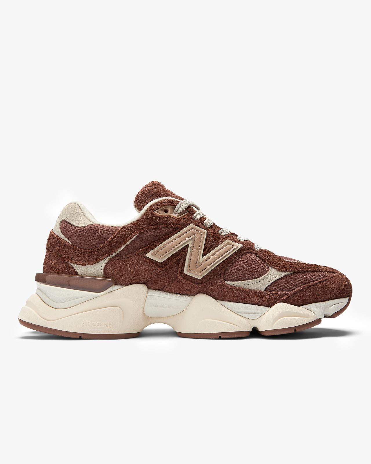 Унисекс Маратонки NEW BALANCE U9060 -  FOOTWEAR CLASSICS