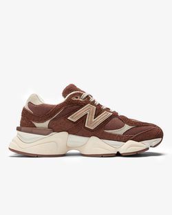 Image of Унисекс Маратонки NEW BALANCE U9060 -  FOOTWEAR CLASSICS