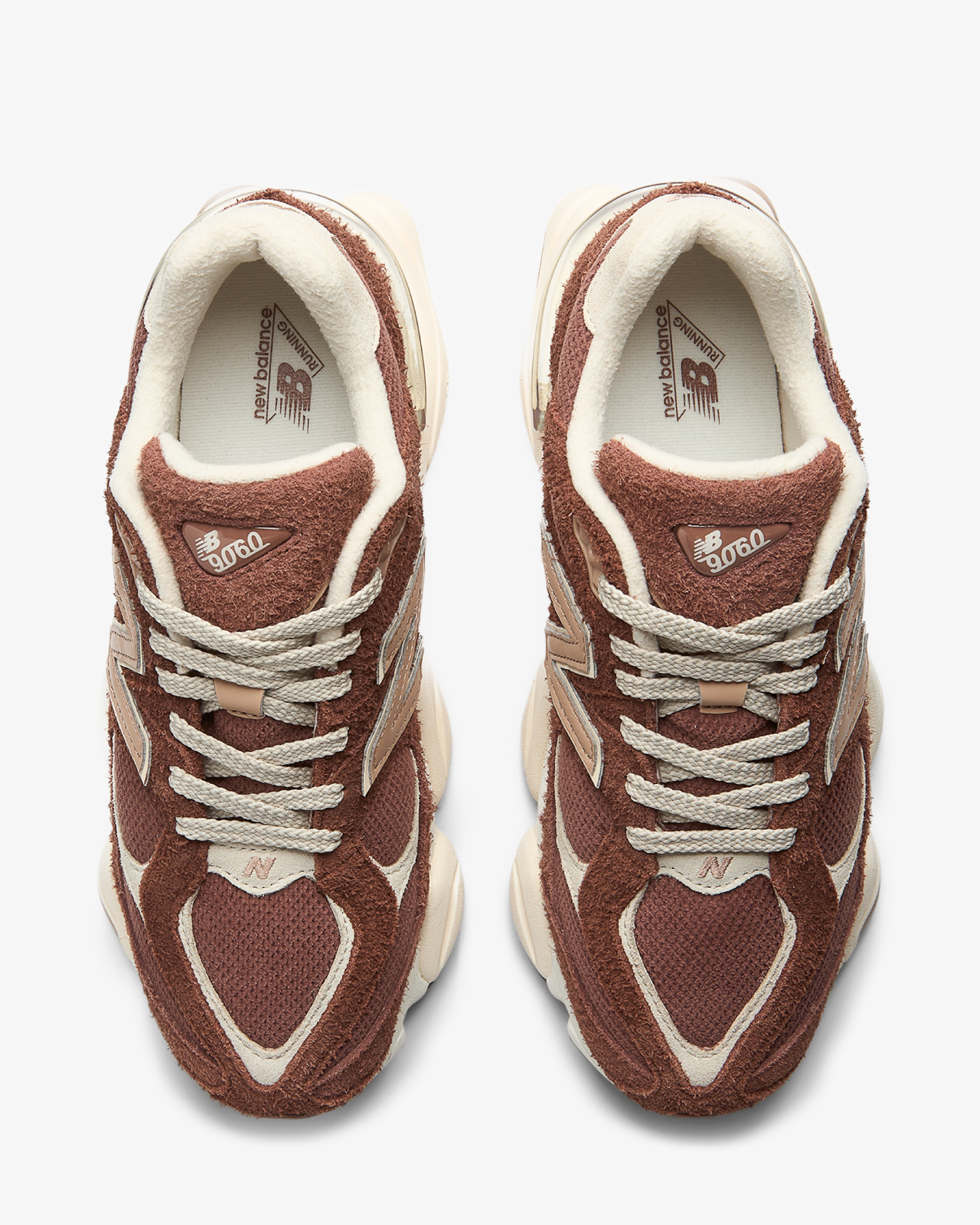 Image of Унисекс Маратонки NEW BALANCE U9060 -  FOOTWEAR CLASSICS