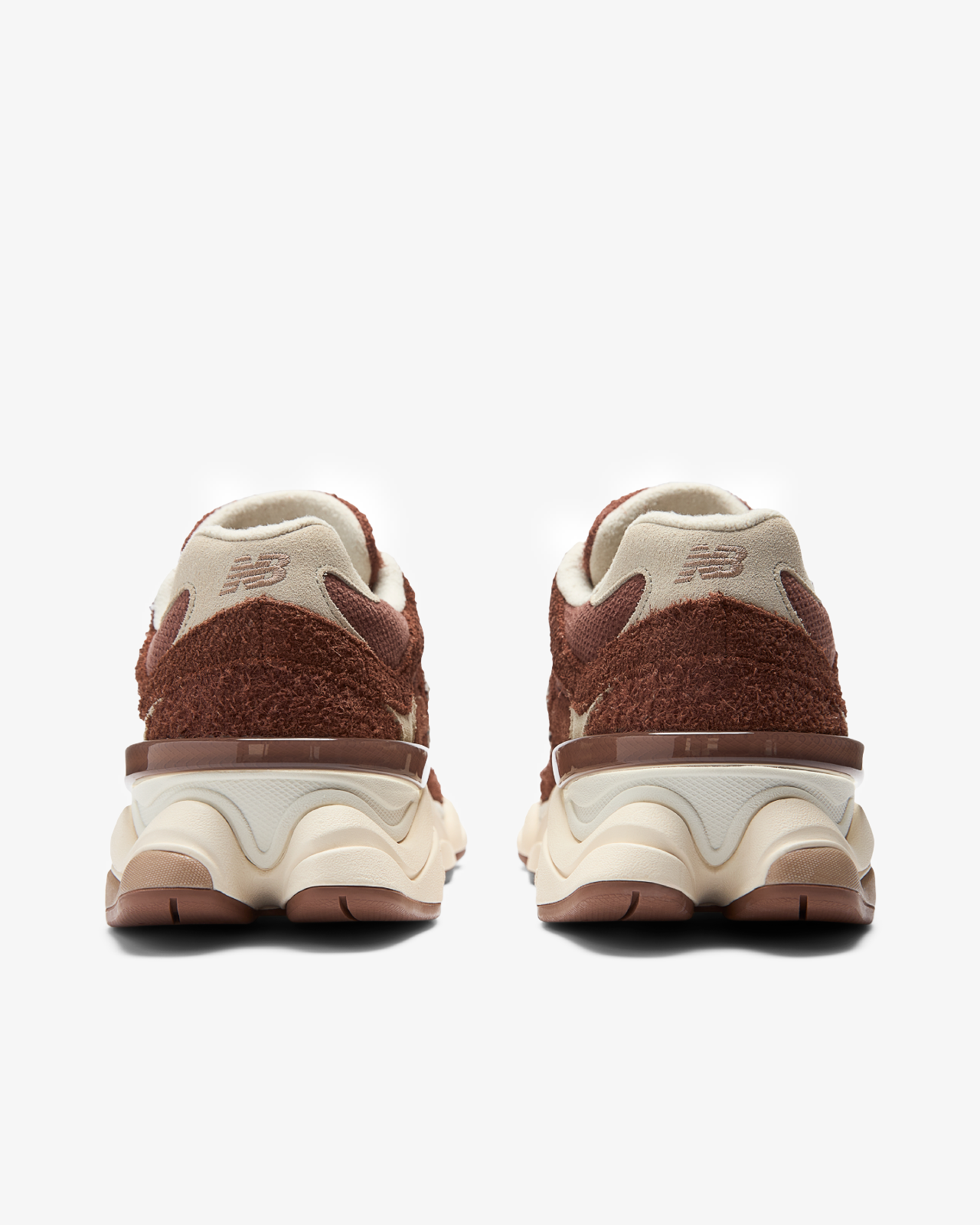 Image of Унисекс Маратонки NEW BALANCE U9060 -  FOOTWEAR CLASSICS