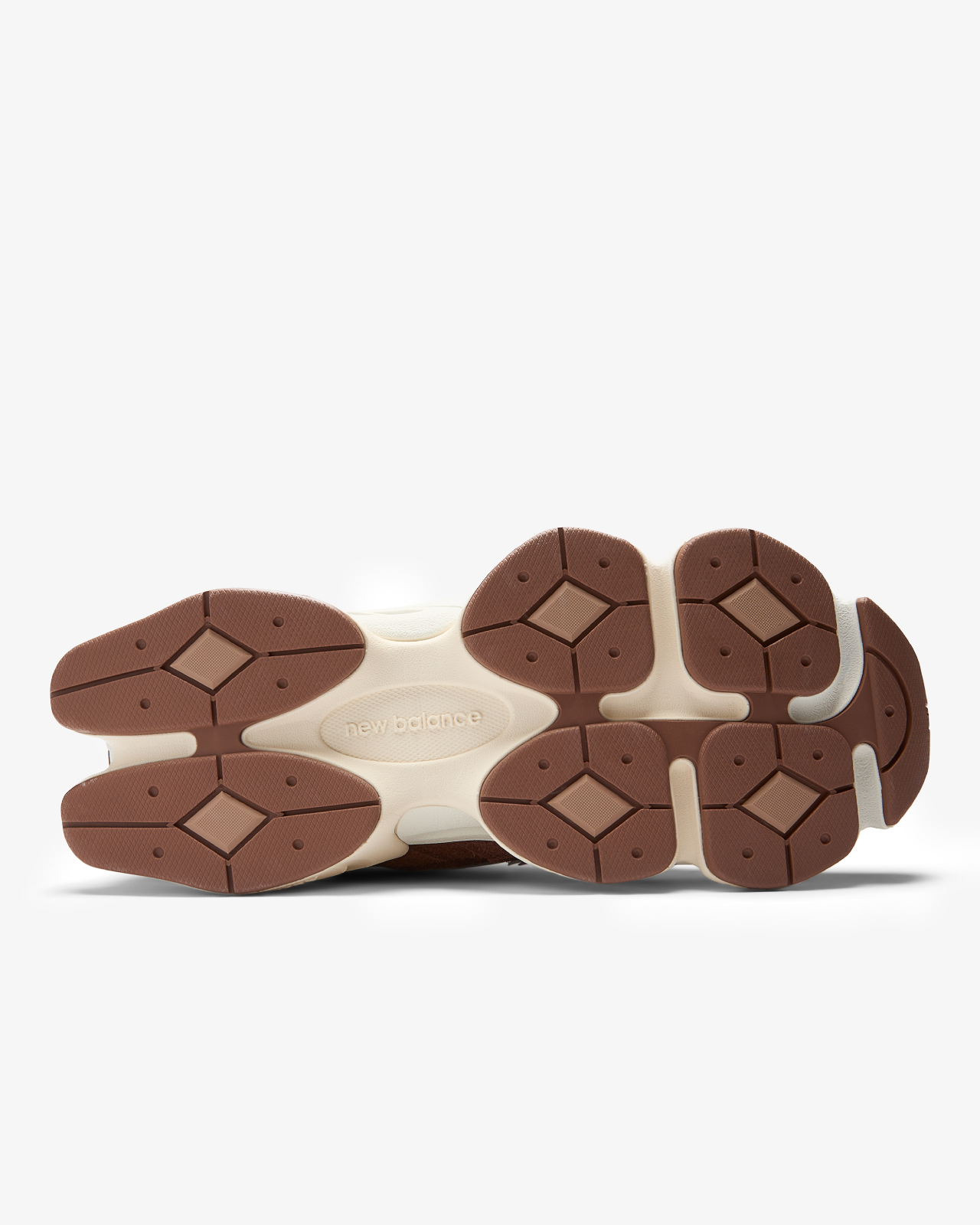 Image of Унисекс Маратонки NEW BALANCE U9060 -  FOOTWEAR CLASSICS