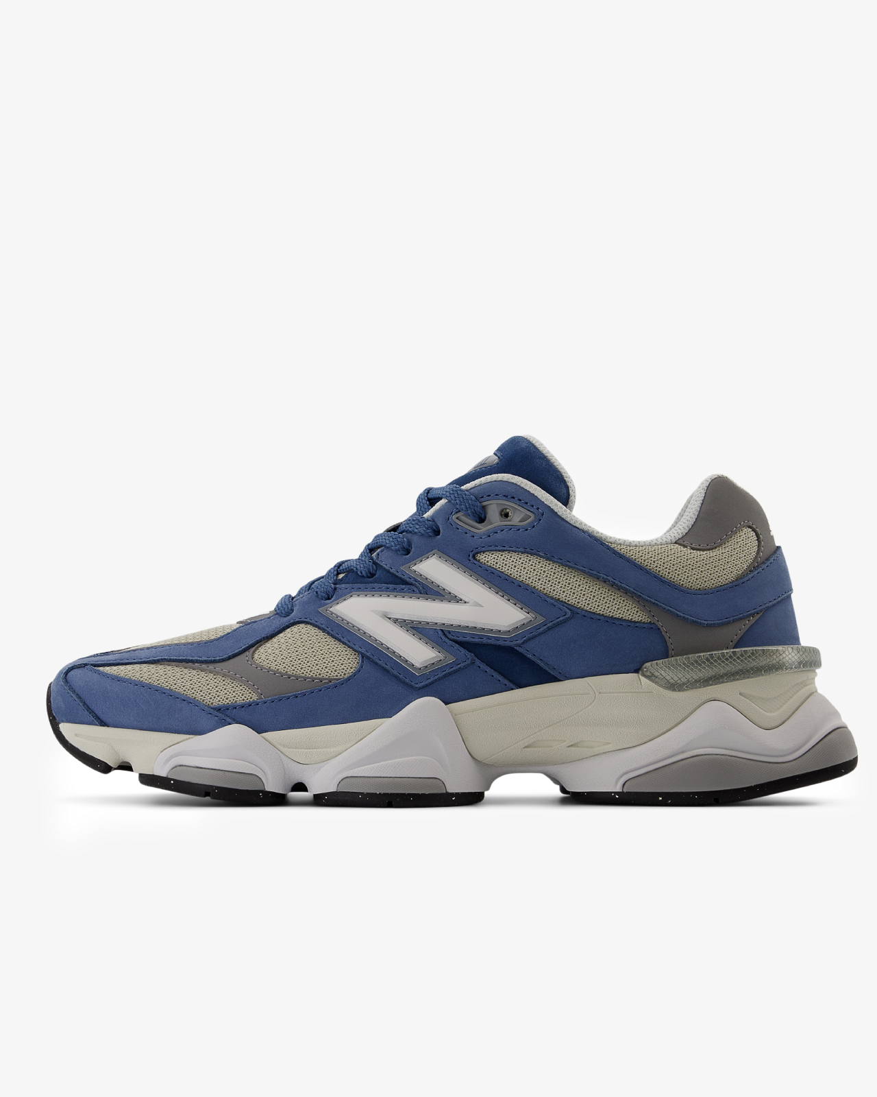 Unisex Sneakers NEW BALANCE U9060 - FOOTWEAR CLASSICS