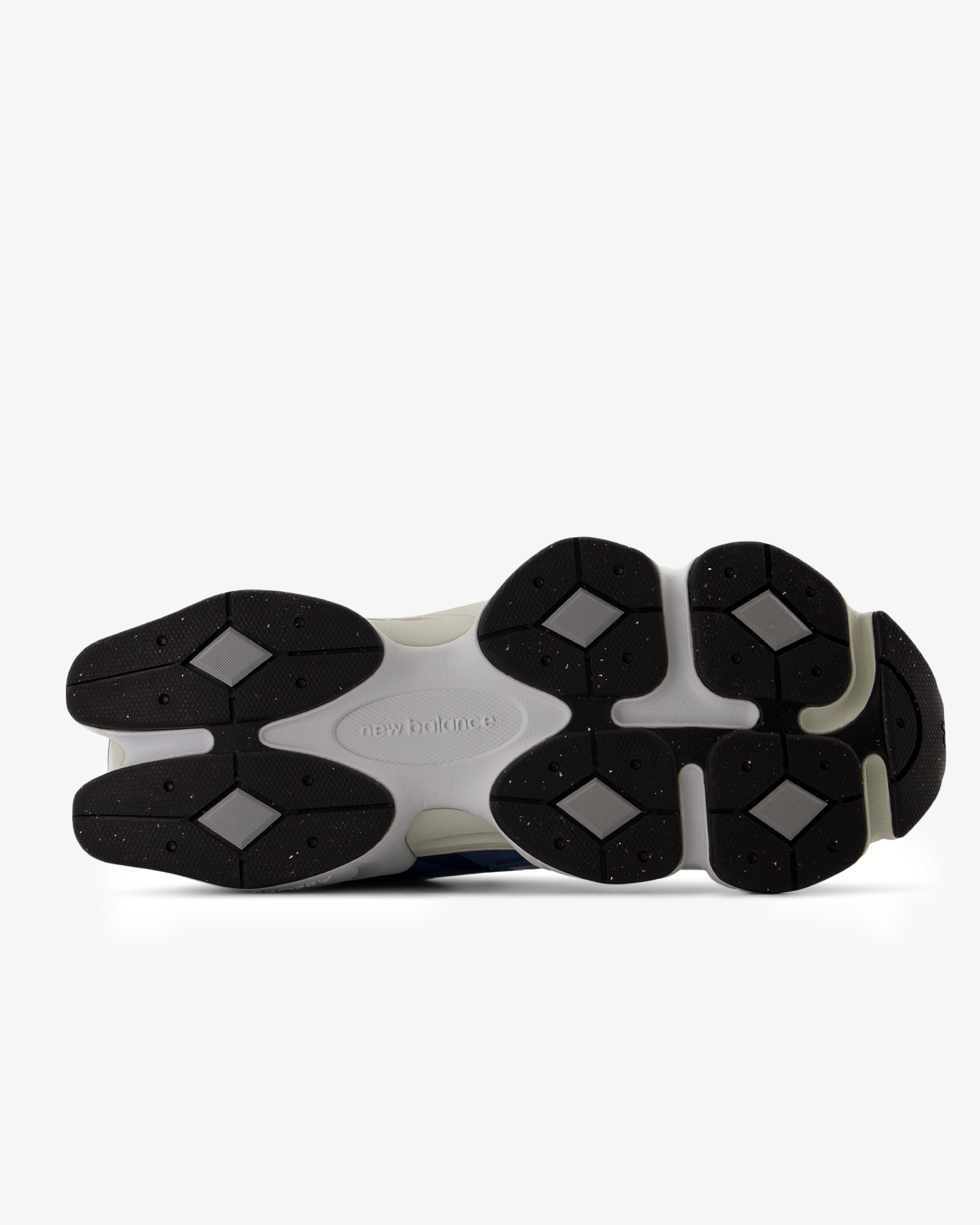 Image of Унисекс Маратонки NEW BALANCE U9060 -  FOOTWEAR CLASSICS