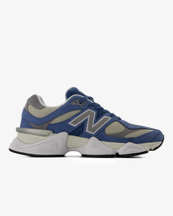 Image of Unisex Sneakers NEW BALANCE U9060 - FOOTWEAR CLASSICS