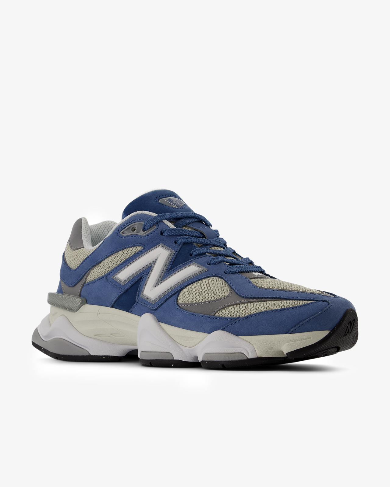 Image of Унисекс Маратонки NEW BALANCE U9060 -  FOOTWEAR CLASSICS