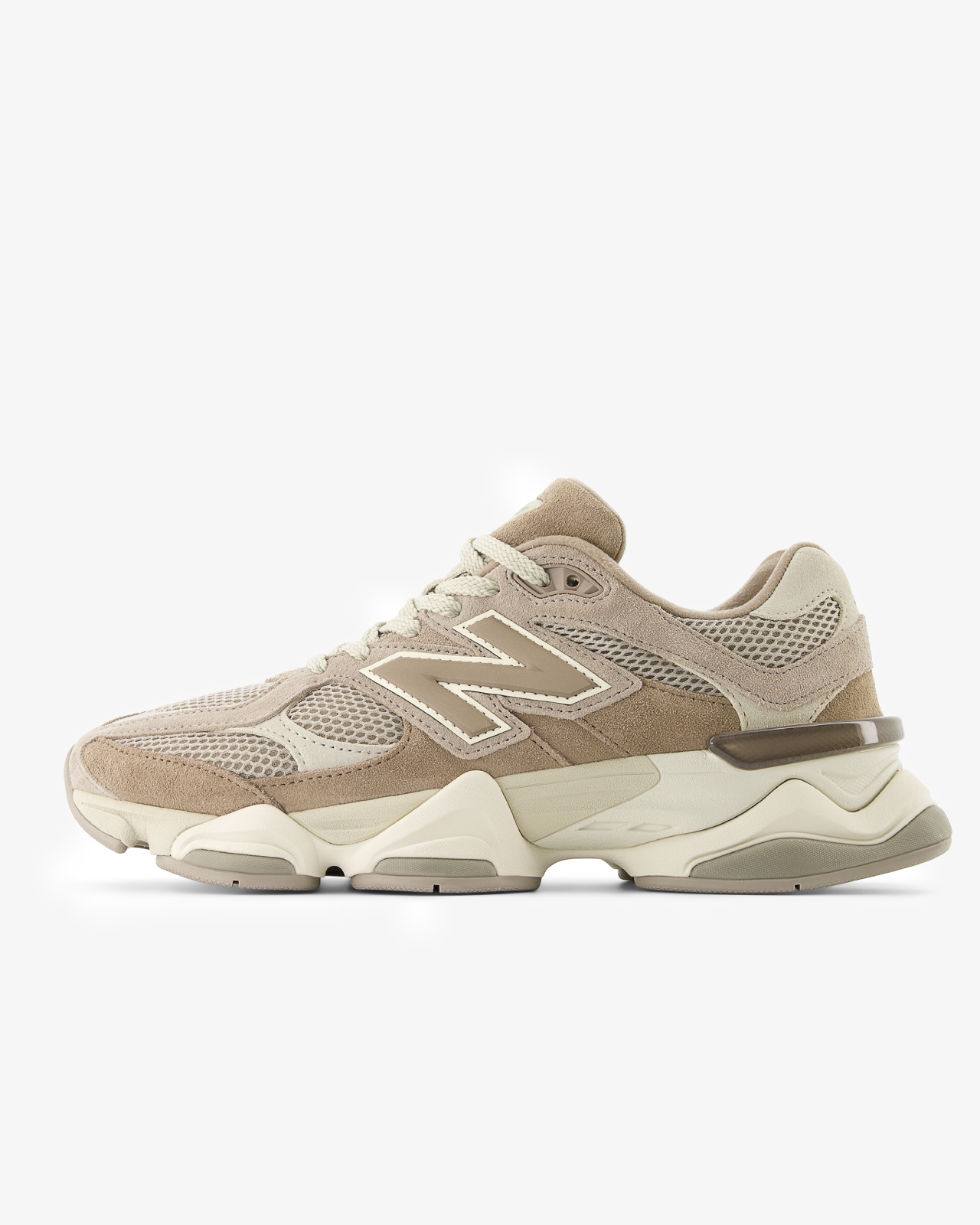 Унисекс Маратонки NEW BALANCE U9060 -  FOOTWEAR CLASSICS