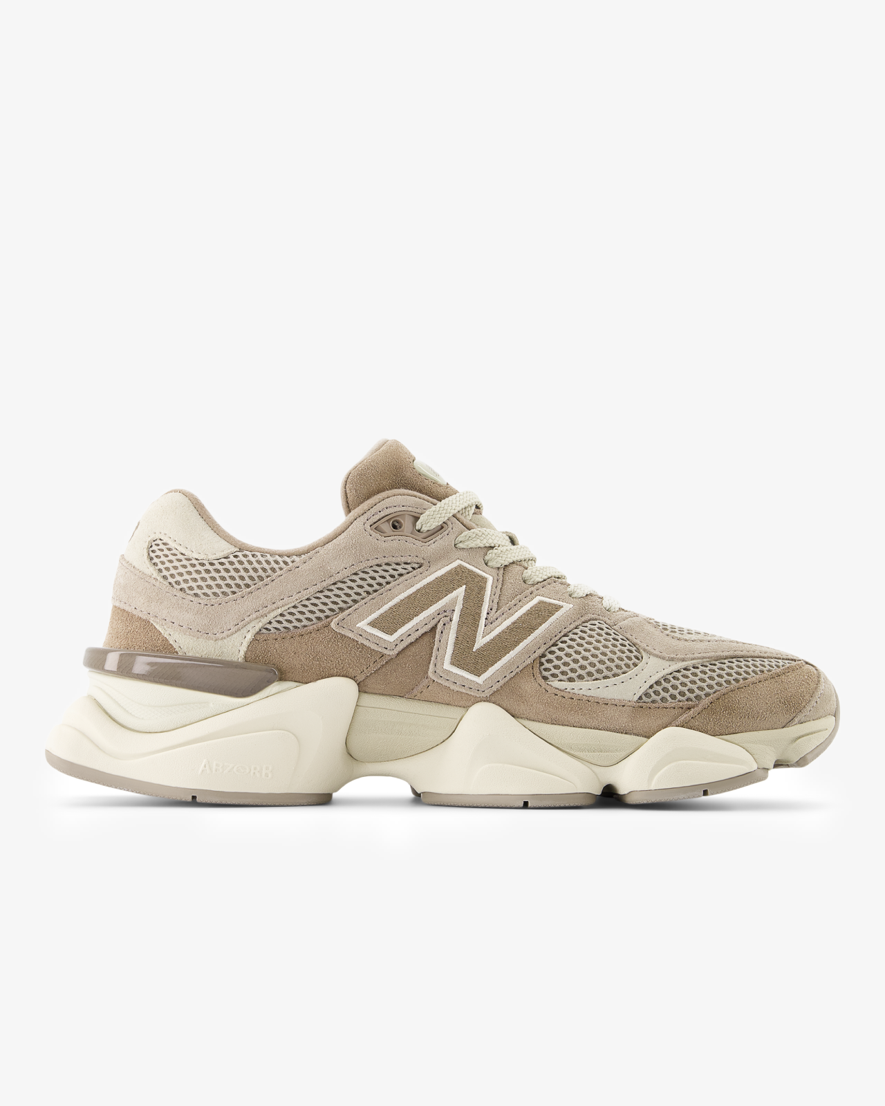 Унисекс Маратонки NEW BALANCE U9060 -  FOOTWEAR CLASSICS