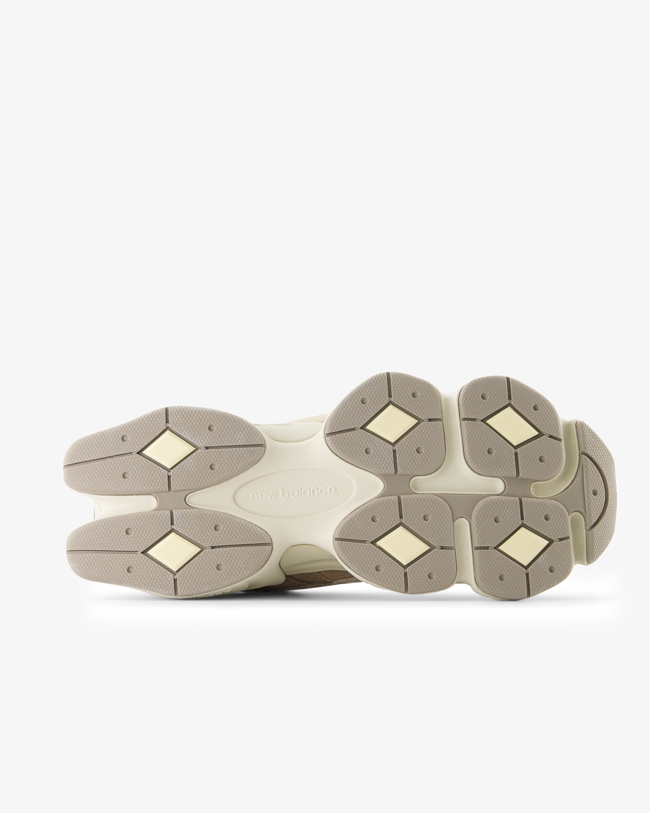 Унисекс Маратонки NEW BALANCE U9060 -  FOOTWEAR CLASSICS