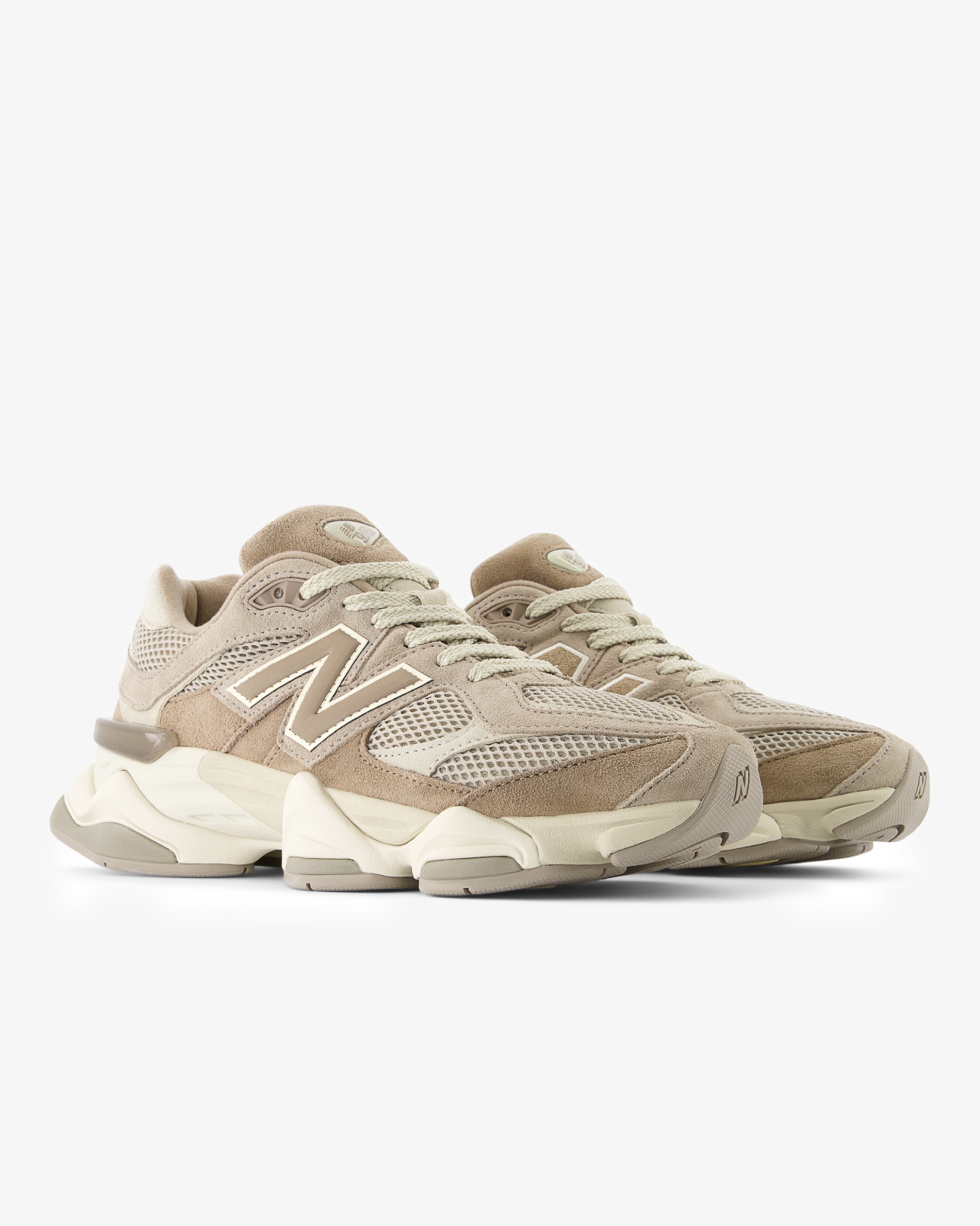 Унисекс Маратонки NEW BALANCE U9060 -  FOOTWEAR CLASSICS