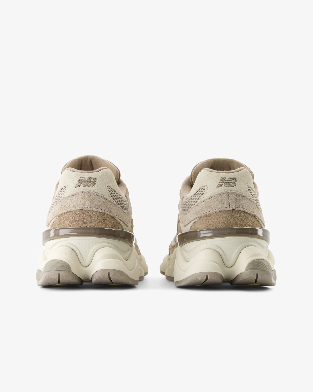 Унисекс Маратонки NEW BALANCE U9060 -  FOOTWEAR CLASSICS