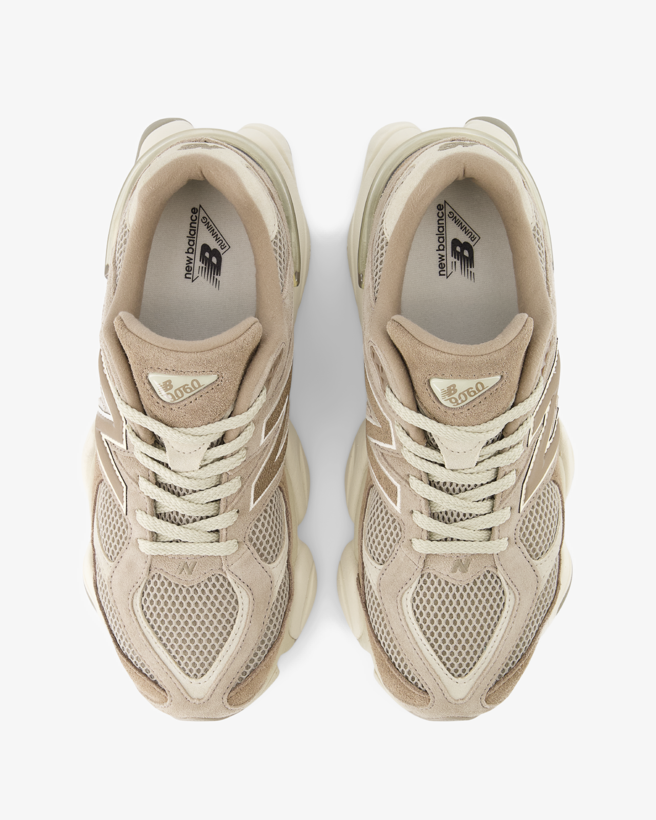 Image of Унисекс Маратонки NEW BALANCE U9060 - FOOTWEAR CLASSICS
U9060ERC- Ballistic sport, Балистик