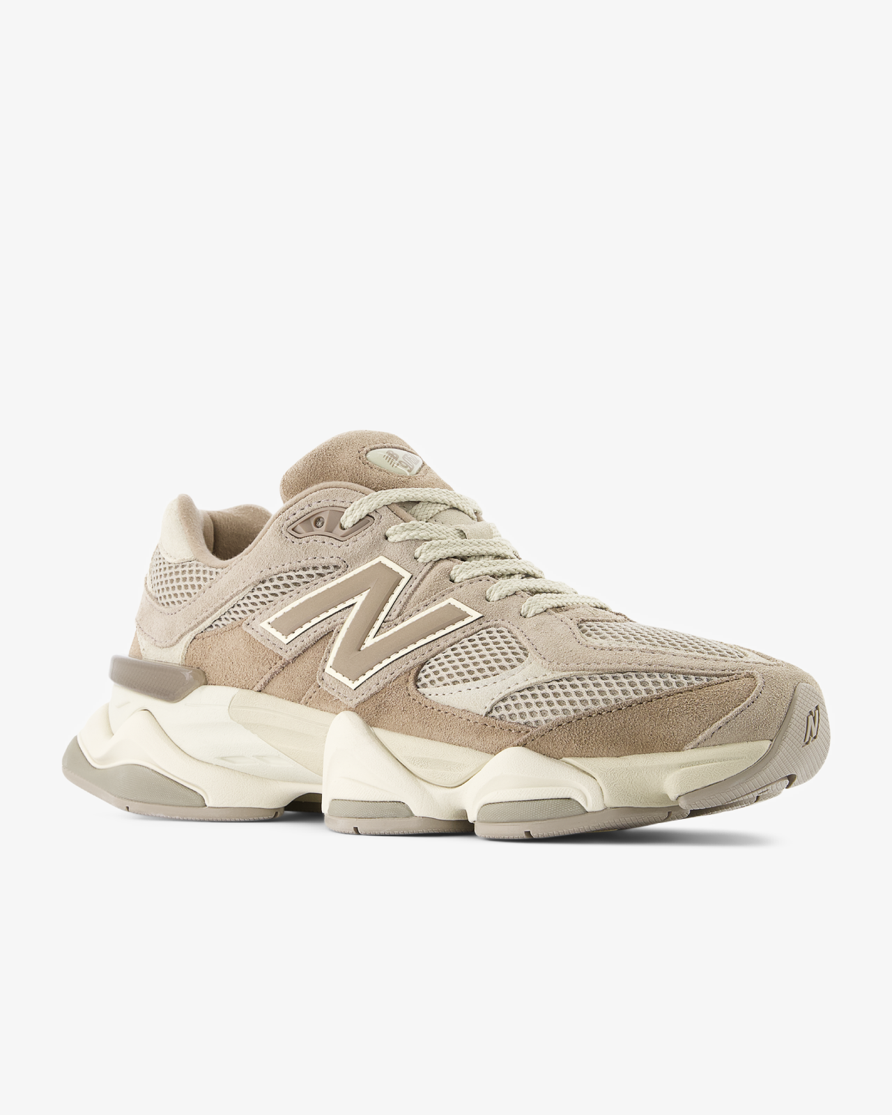 Унисекс Маратонки NEW BALANCE U9060 -  FOOTWEAR CLASSICS