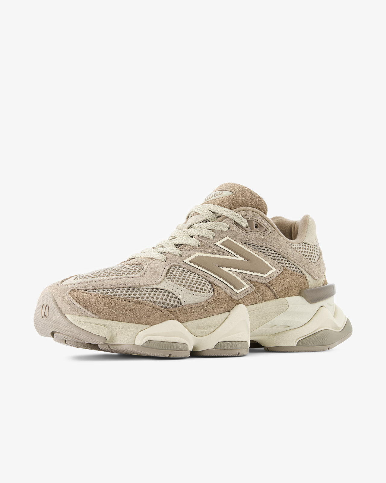 Унисекс Маратонки NEW BALANCE U9060 -  FOOTWEAR CLASSICS