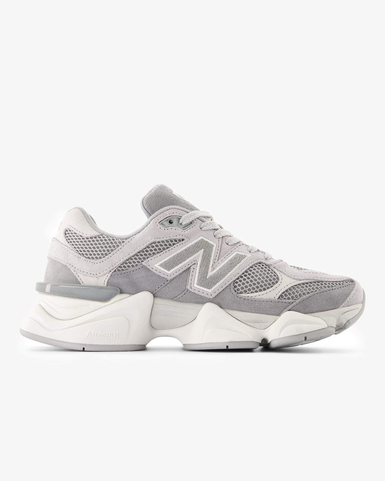 Image of Унисекс Маратонки NEW BALANCE U9060 -  FOOTWEAR CLASSICS