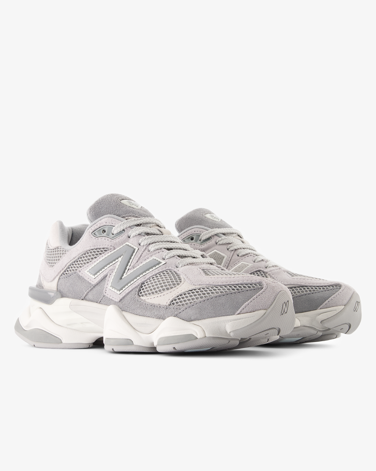 Унисекс Маратонки NEW BALANCE U9060 -  FOOTWEAR CLASSICS