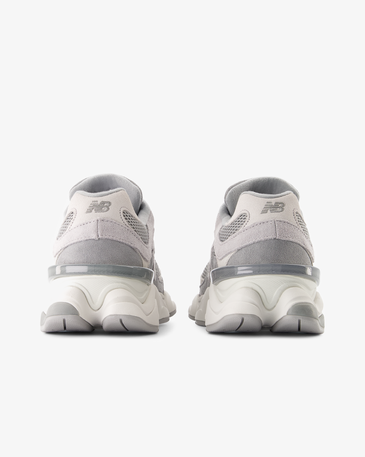 Image of Унисекс Маратонки NEW BALANCE U9060 -  FOOTWEAR CLASSICS