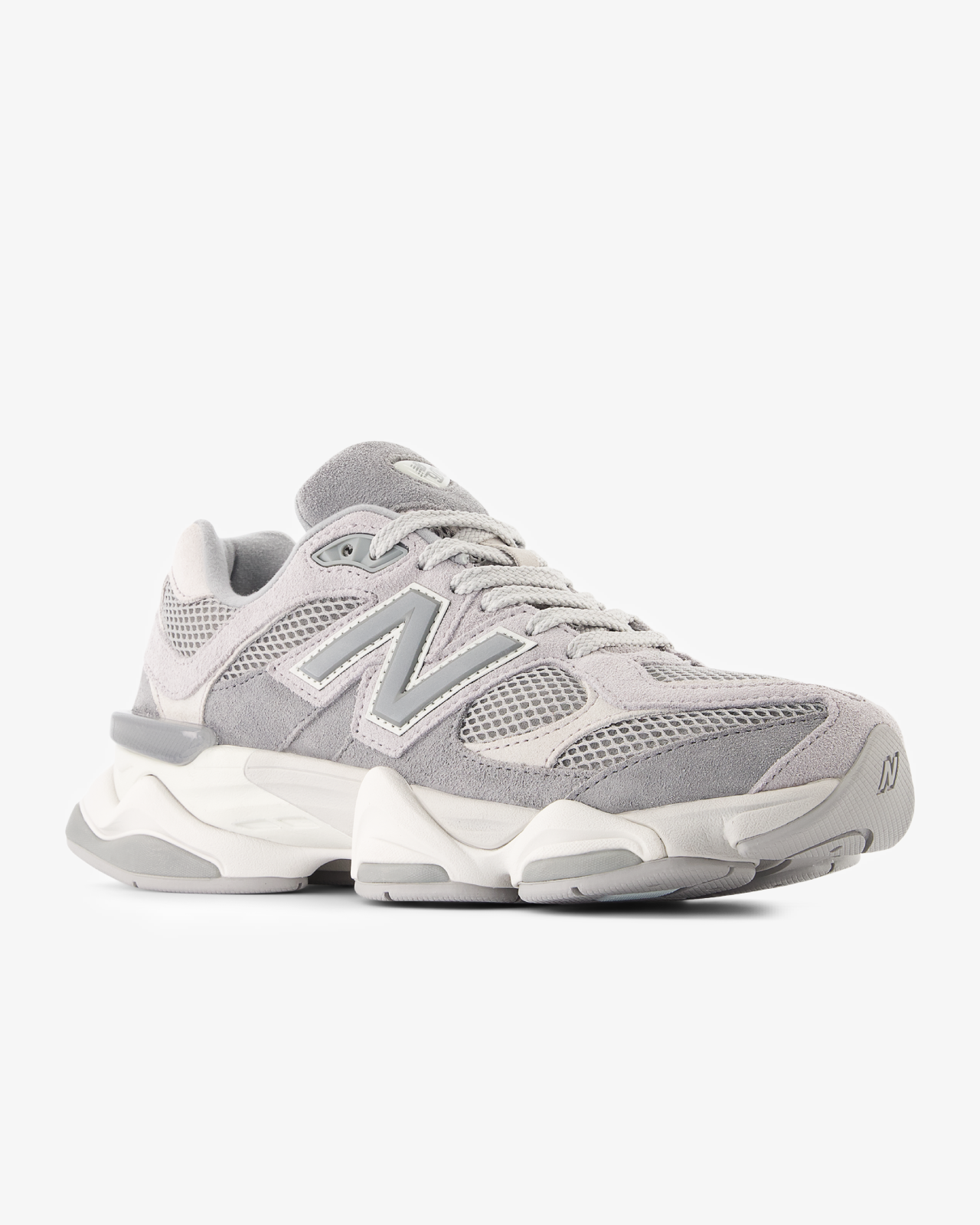 Image of Унисекс Маратонки NEW BALANCE U9060 -  FOOTWEAR CLASSICS