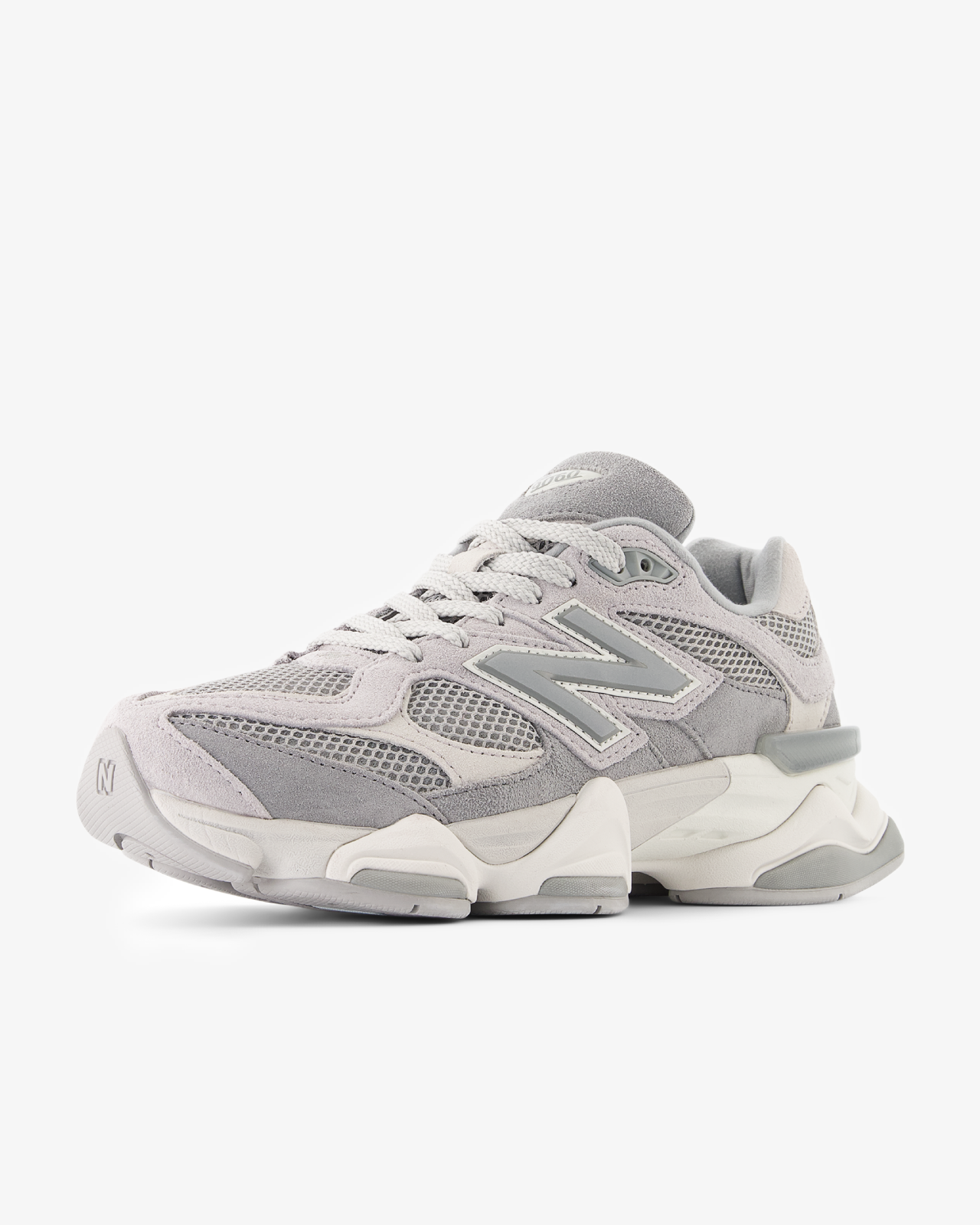 Унисекс Маратонки NEW BALANCE U9060 -  FOOTWEAR CLASSICS