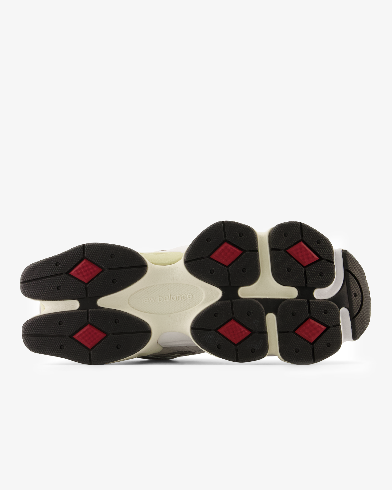 Image of Унисекс Маратонки NEW BALANCE 9060 - FOOTWEAR CLASSICS - Ballistic-sport