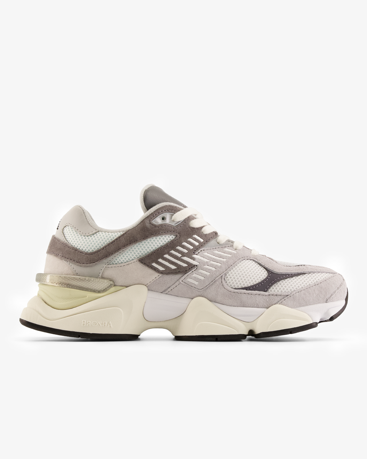 Унисекс Маратонки NEW BALANCE 9060 - FOOTWEAR CLASSICS - Ballistic-sport