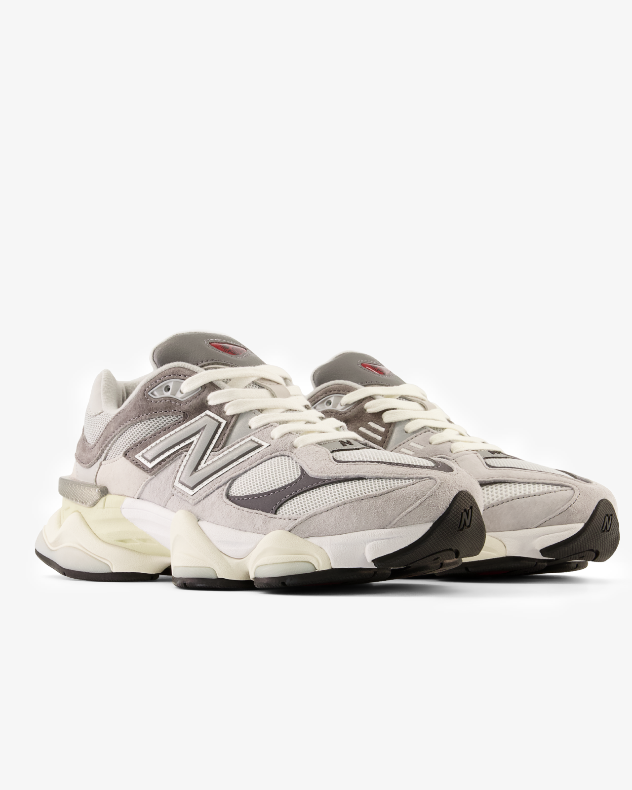 Image of Унисекс Маратонки NEW BALANCE 9060 - FOOTWEAR CLASSICS - Ballistic-sport