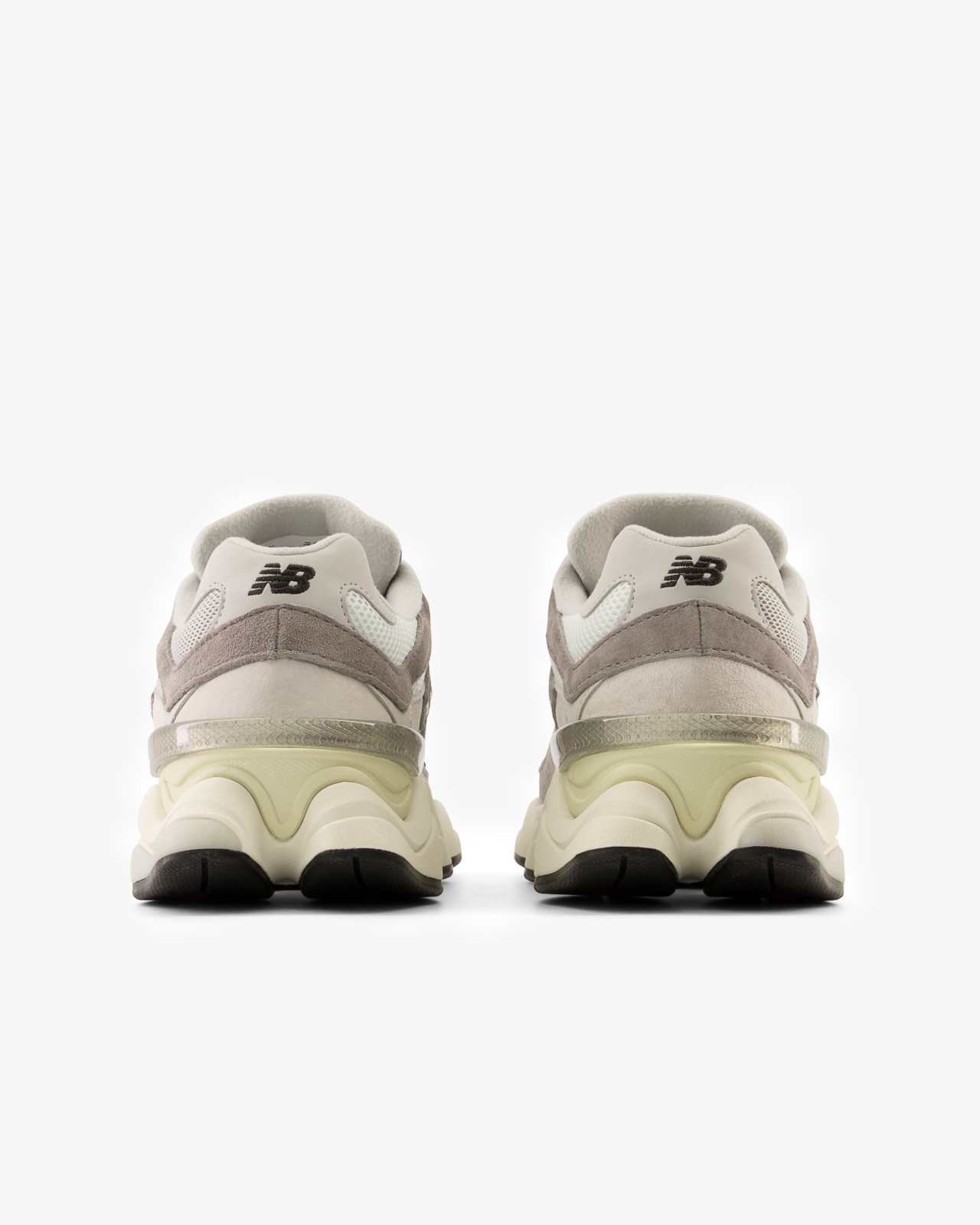 Image of Унисекс Маратонки NEW BALANCE 9060 - FOOTWEAR CLASSICS - Ballistic-sport