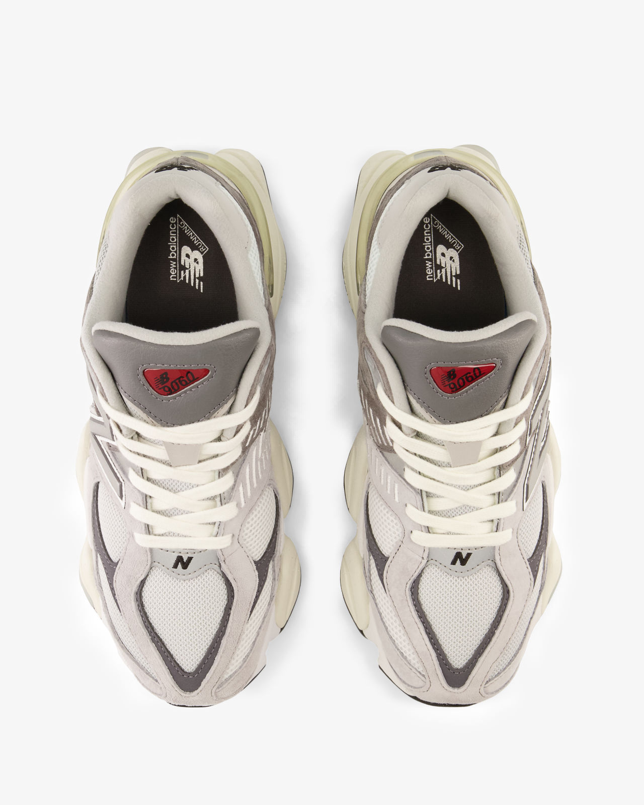 Унисекс Маратонки NEW BALANCE 9060 - FOOTWEAR CLASSICS - Ballistic-sport