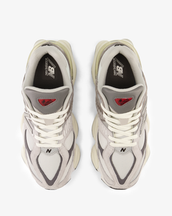 Image of Унисекс Маратонки NEW BALANCE 9060 - FOOTWEAR CLASSICS - Ballistic-sport