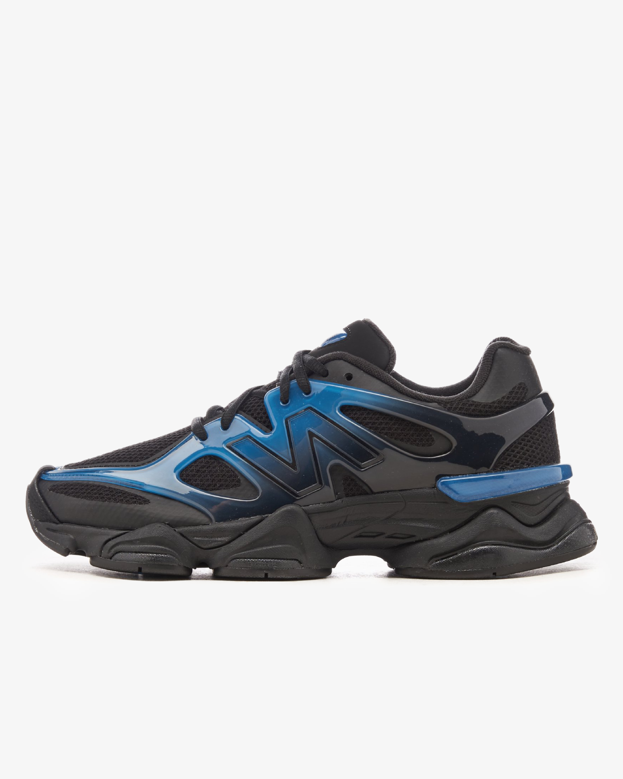 Unisex Sneakers NEW BALANCE 9060 - FOOTWEAR CLASSICS 