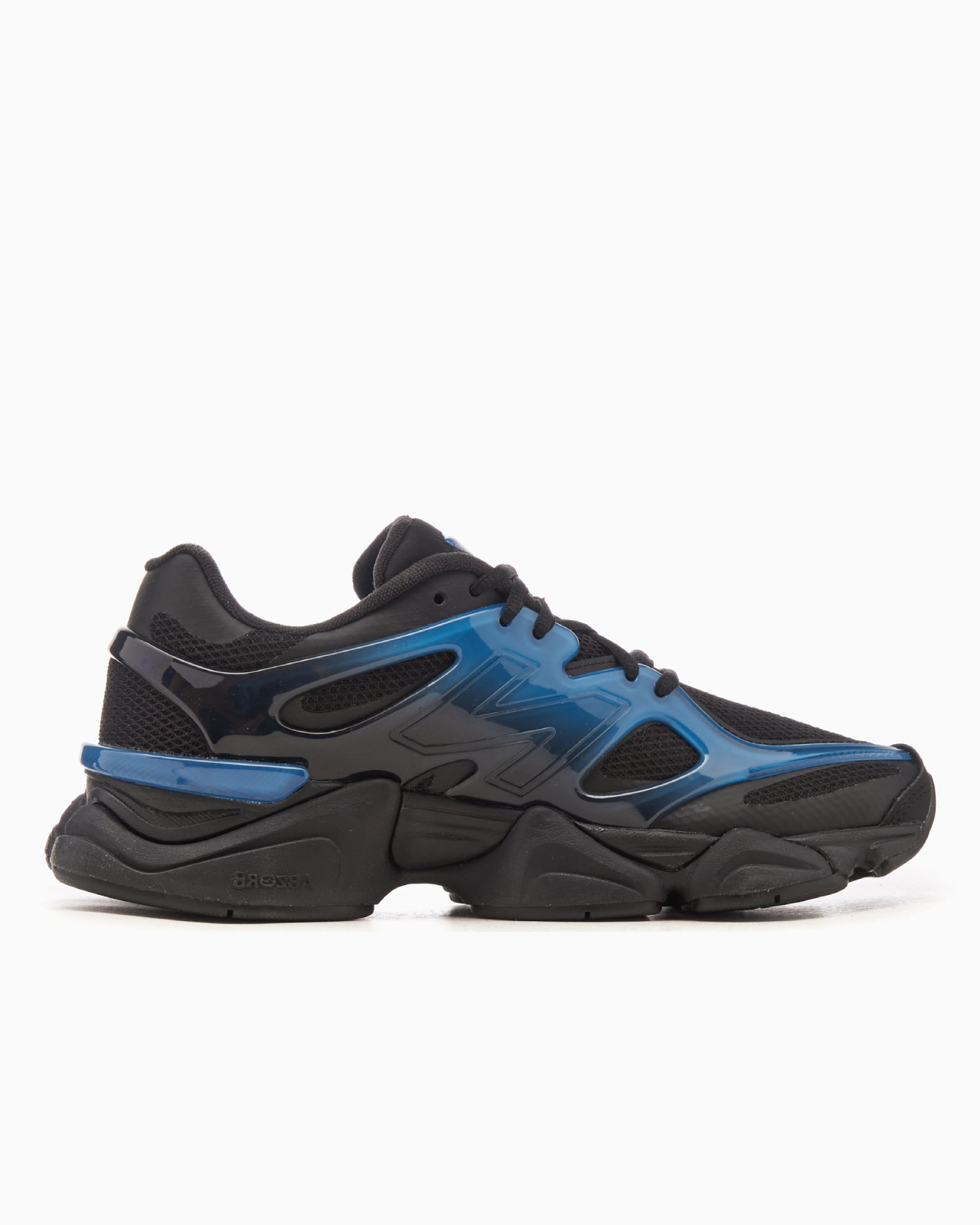 Unisex Sneakers NEW BALANCE 9060 - FOOTWEAR CLASSICS 