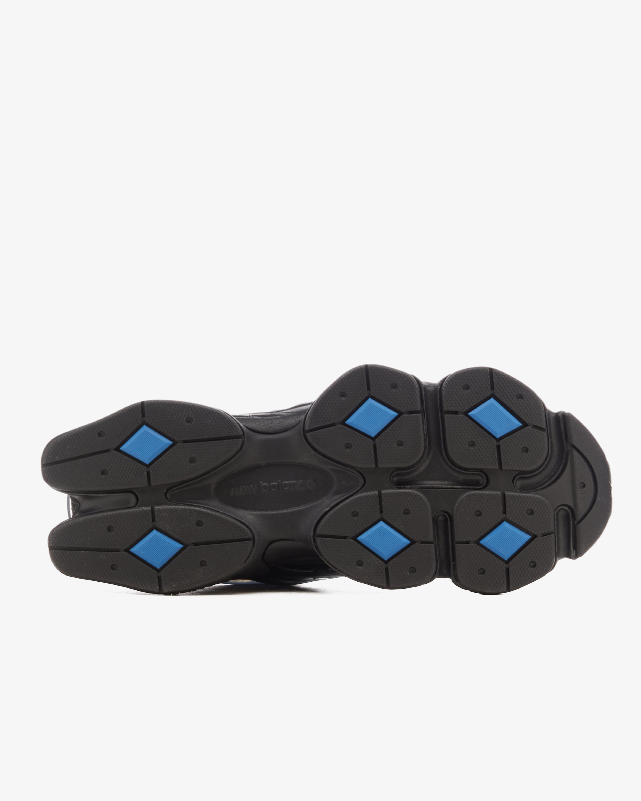 Unisex Sneakers NEW BALANCE 9060 - FOOTWEAR CLASSICS 
