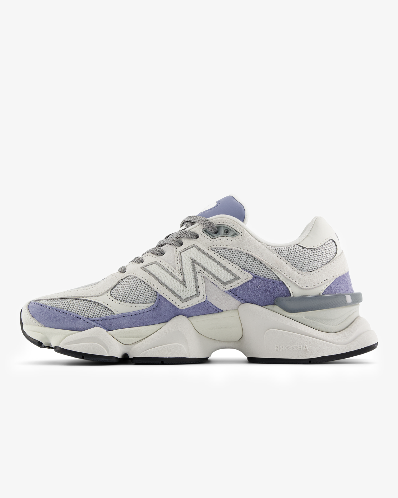 Унисекс Маратонки NEW BALANCE 9060 - FOOTWEAR CLASSICS