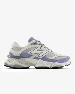 Image of Унисекс Маратонки NEW BALANCE 9060 - FOOTWEAR CLASSICS