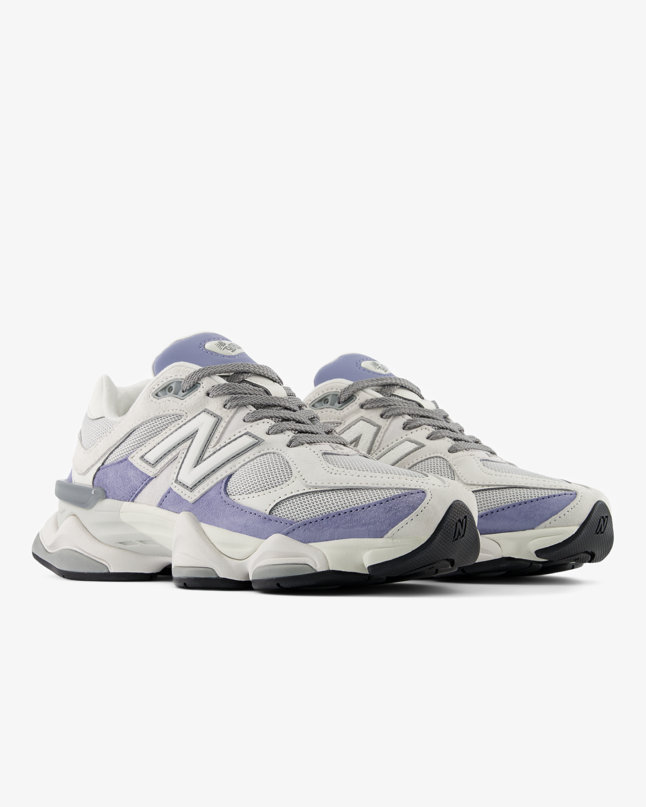 Image of Унисекс Маратонки NEW BALANCE 9060 - FOOTWEAR CLASSICS