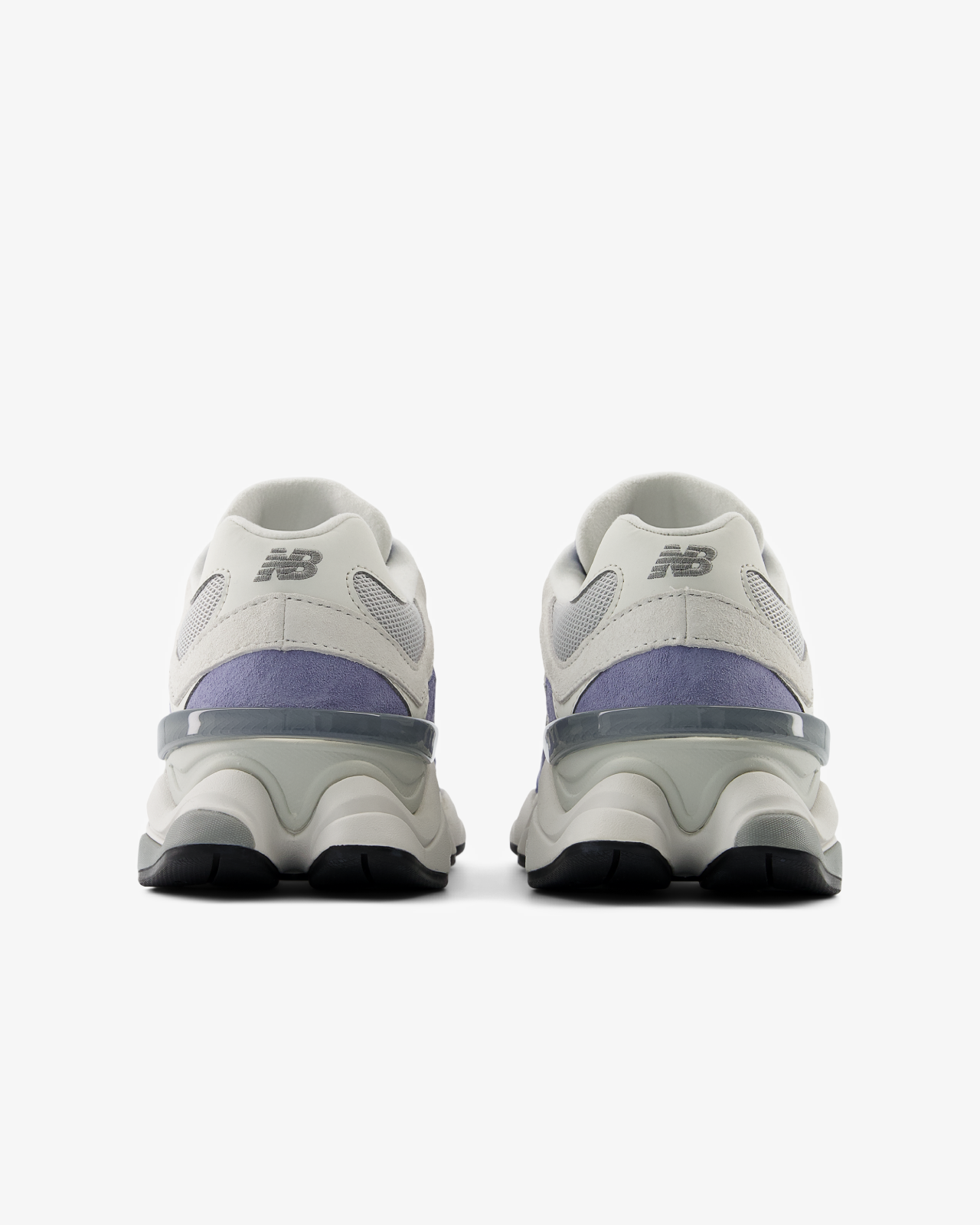 Image of Унисекс Маратонки NEW BALANCE 9060 - FOOTWEAR CLASSICS