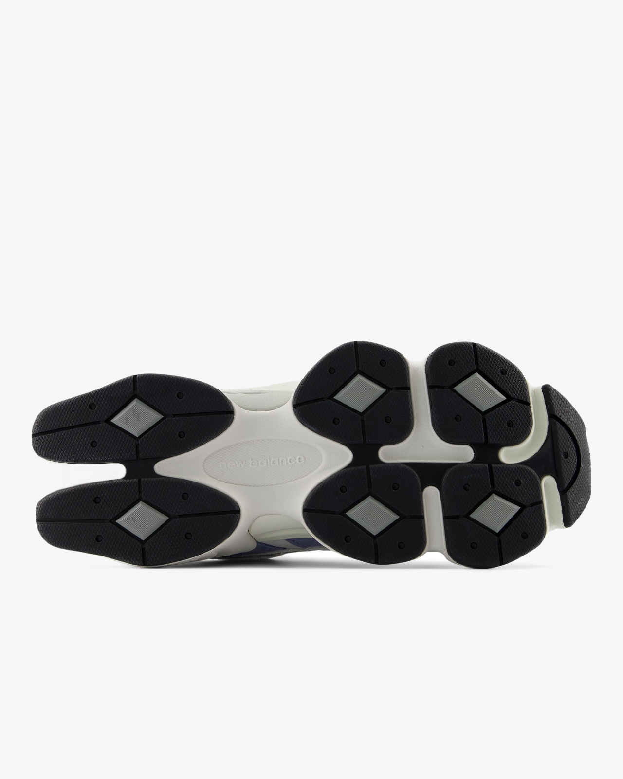 Image of Унисекс Маратонки NEW BALANCE 9060 - FOOTWEAR CLASSICS