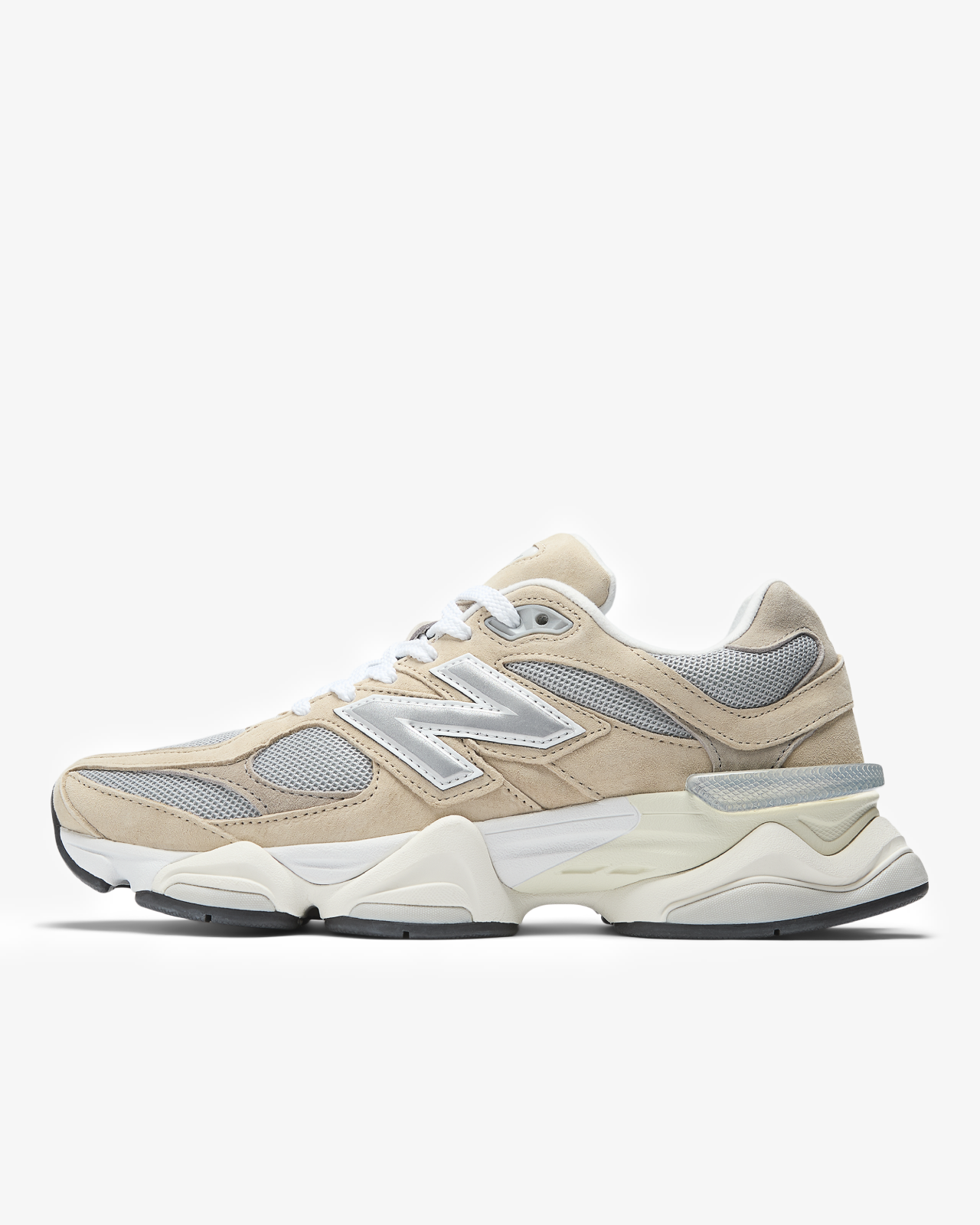 Унисекс Маратонки NEW BALANCE 9060 - FOOTWEAR CLASSICS