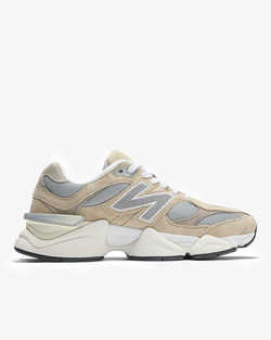 Image of Унисекс Маратонки NEW BALANCE 9060 - FOOTWEAR CLASSICS