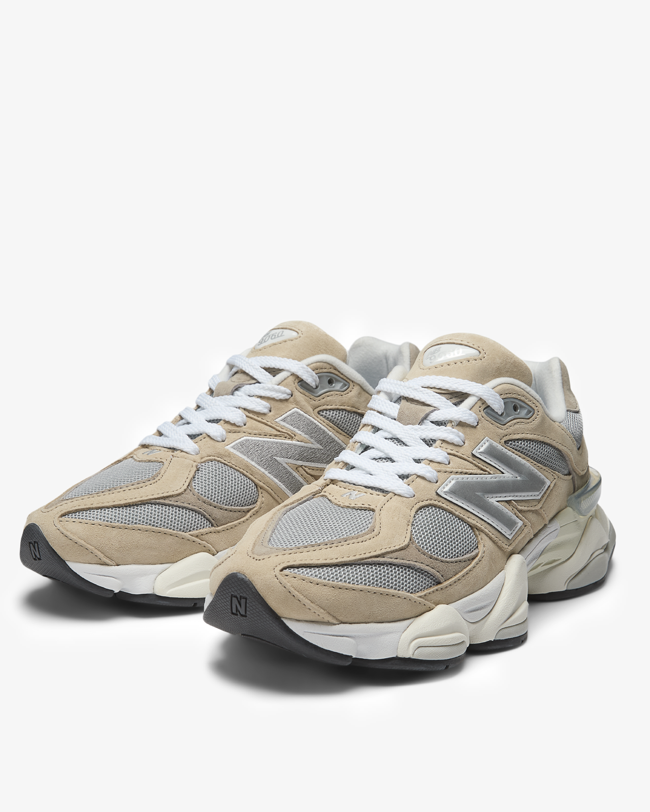 Image of Унисекс Маратонки NEW BALANCE 9060 - FOOTWEAR CLASSICS