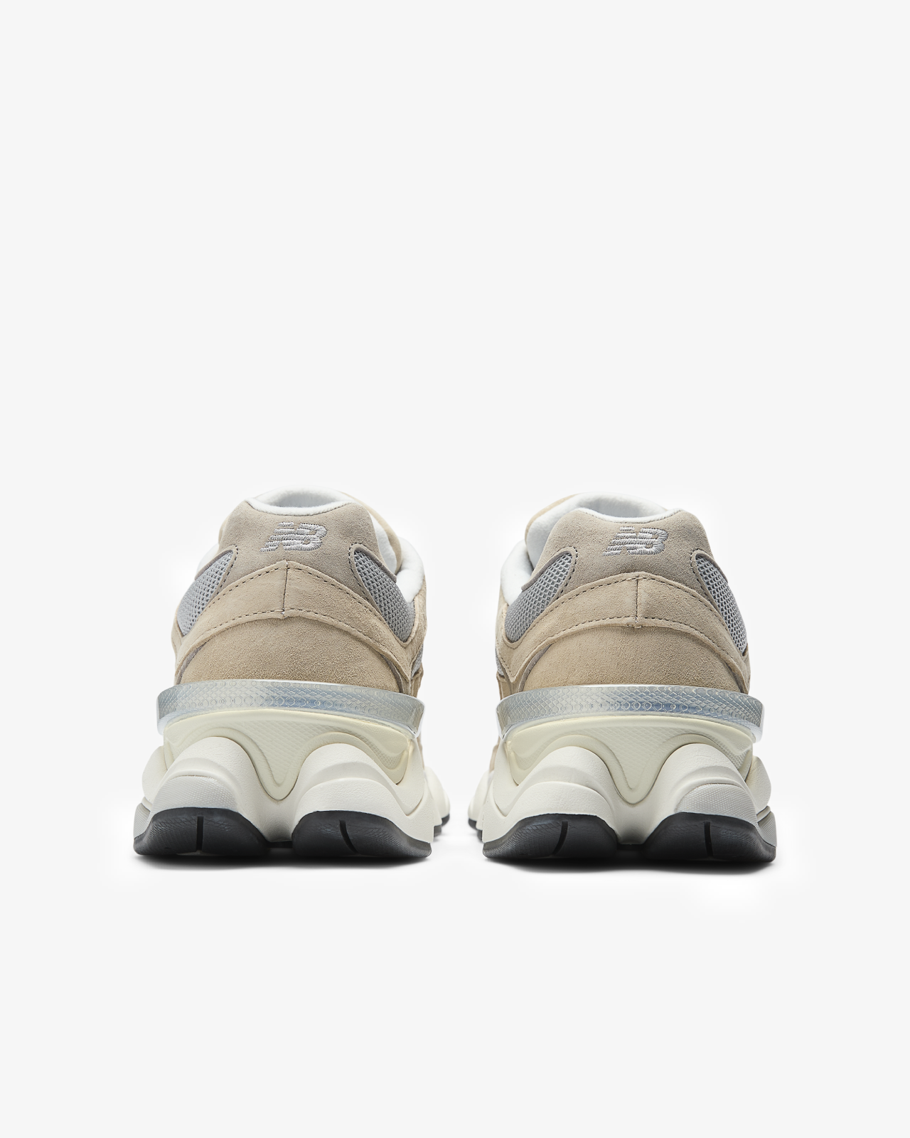 Унисекс Маратонки NEW BALANCE 9060 - FOOTWEAR CLASSICS