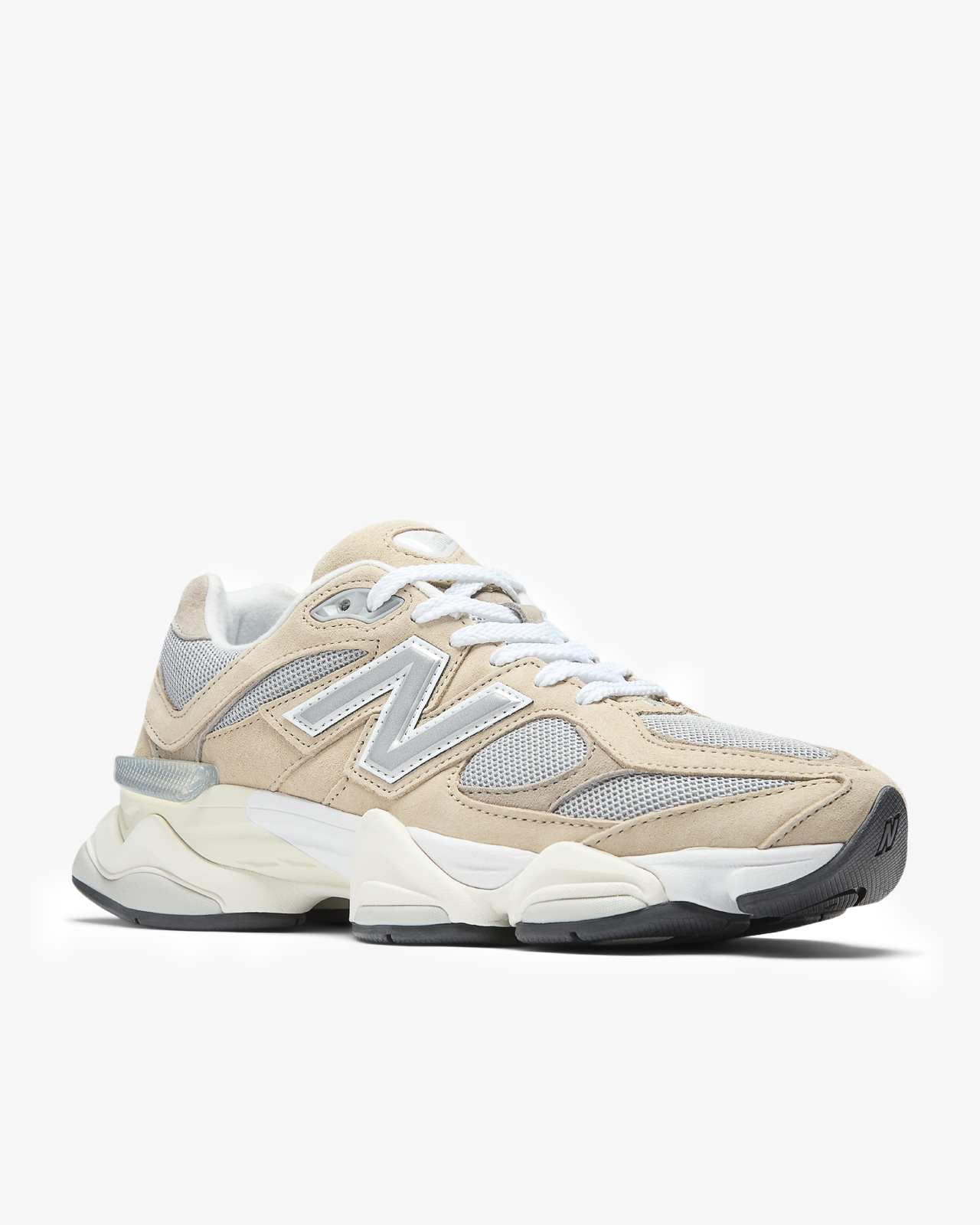 Image of Унисекс Маратонки NEW BALANCE 9060 - FOOTWEAR CLASSICS