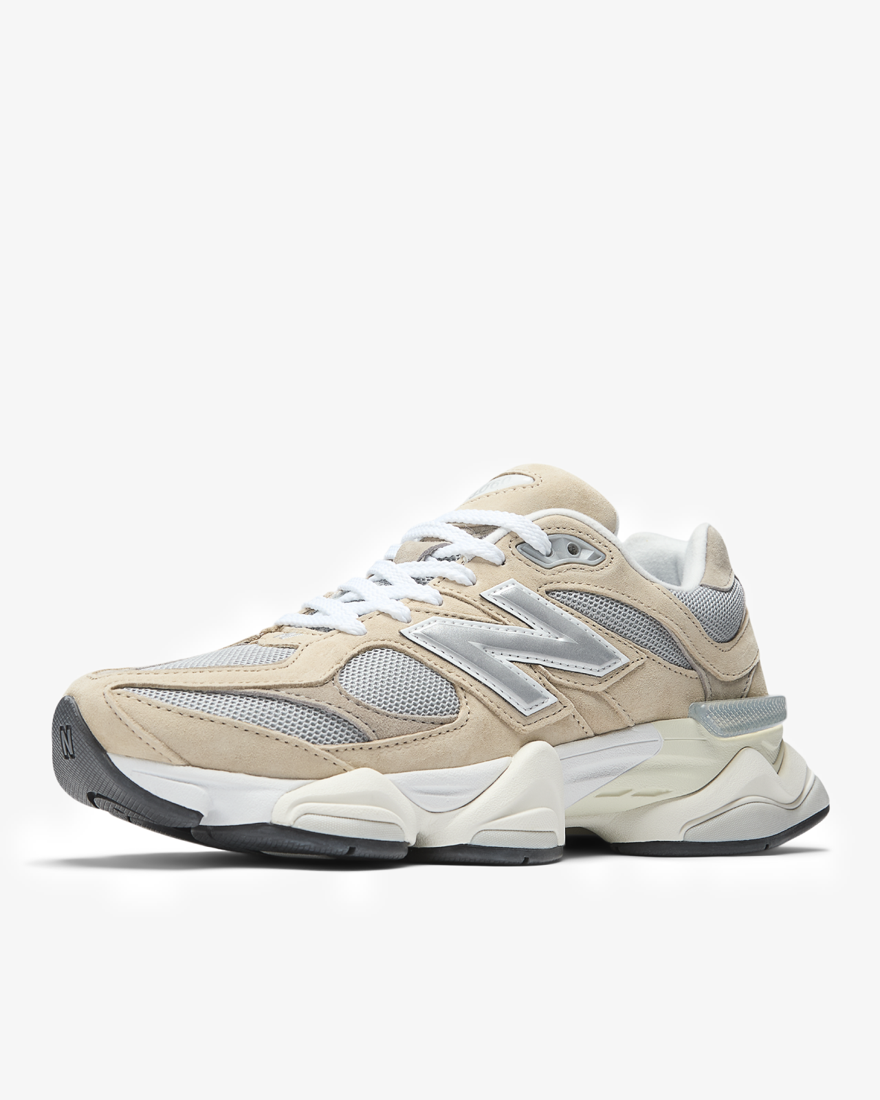 Image of Унисекс Маратонки NEW BALANCE 9060 - FOOTWEAR CLASSICS