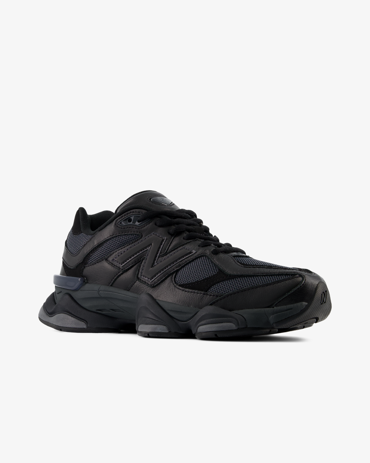 Image of Унисекс Маратонки NEW BALANCE 9060 - FOOTWEAR CLASSICS